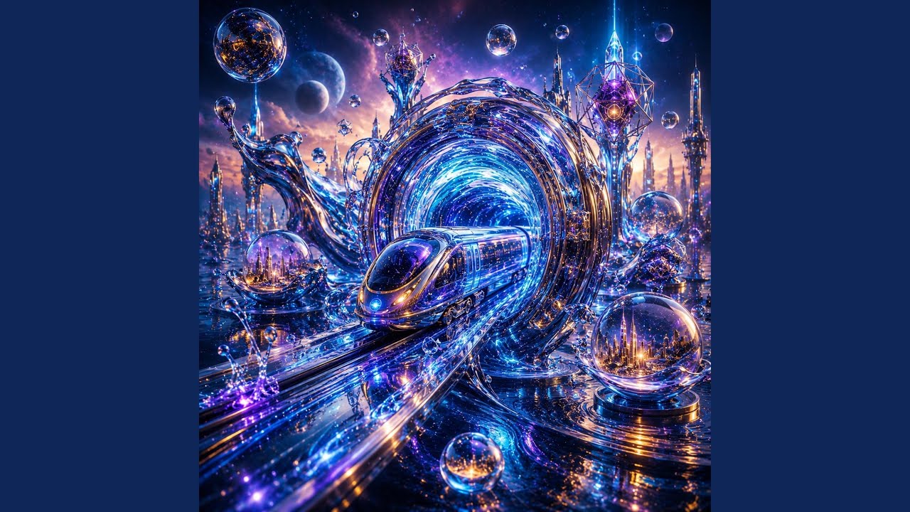 Watch Liquid Transit on YouTube Watch Liquid Transit on YouTube
