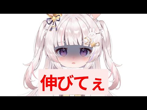[Stagnating] A Bottom-Tier VTuber Who Wants to Make It Big [Growth-Stumped Meme]