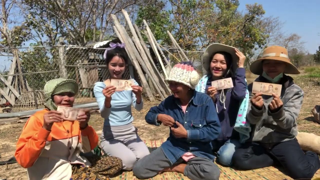 เสียง เรียก เข้า มัน ๆ New แม่หวากลับมาแล้ว มีความสุขกันทั้งครอบครัวเแต่เช้าเลย ມື້ນີ້ມີຄວາມສຸກກັນທັ້ງຄອບຄົວແຕ່ເຊົ້າ🇱🇦