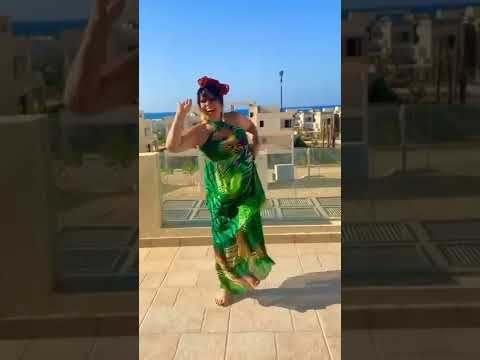 رقص فيفي عبده الفـ ـاجر 