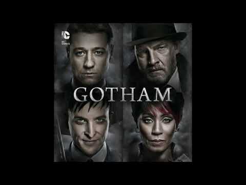 Gotham OST 1x00 Blood In The Streets