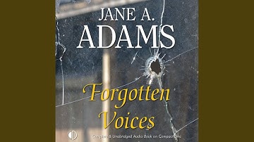 Chapter 49.4 & Chapter 50.1 - Forgotten Voices