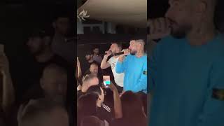 Snik X Toquel Live - 9 Song