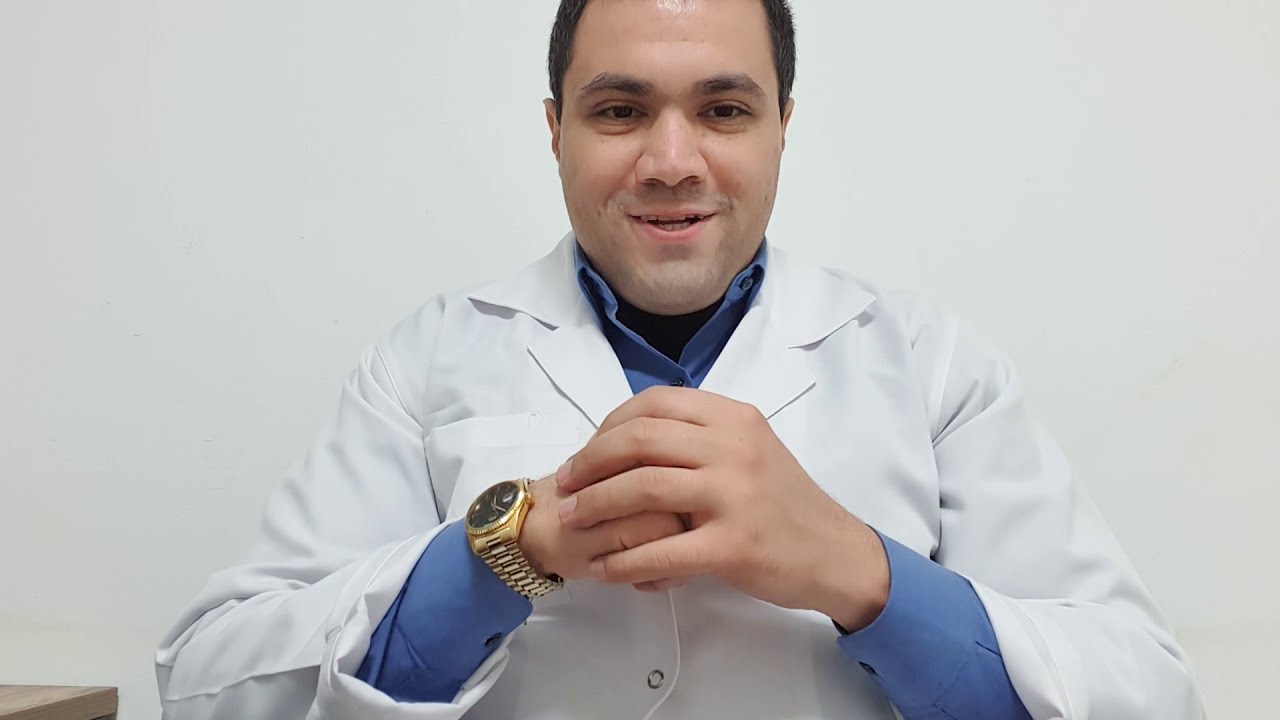 مشكلة كبر حجم الثدي عند السيدات. د. حازم خليل