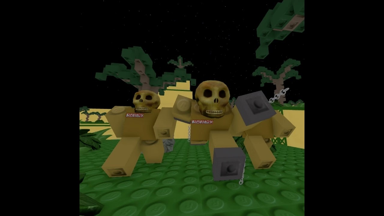 Spooky & Scary (Skeleton) - RECKLESS OST