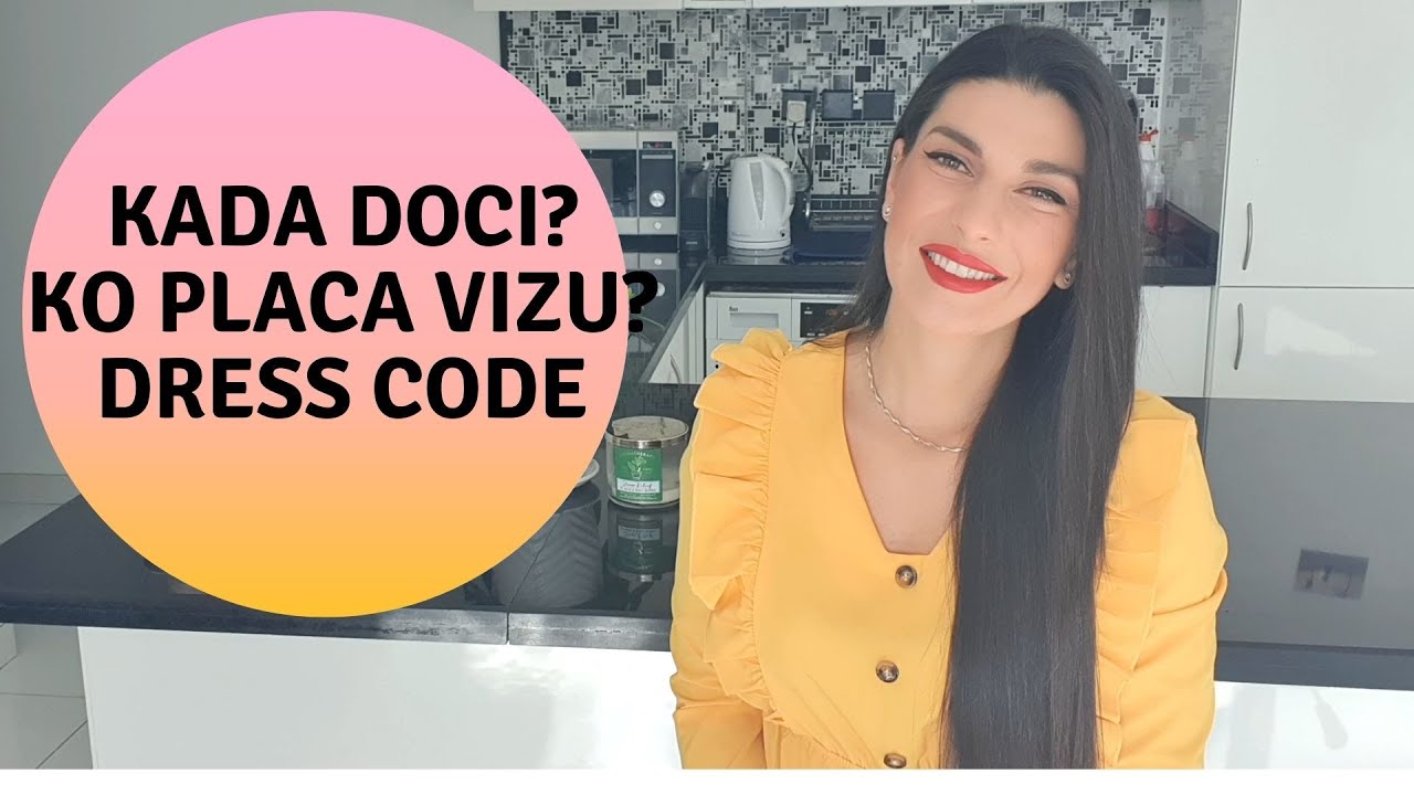 Kada je pravo vreme da dodjete? Pravila ponasanja / Ko snosi troskove vaseg zaposlenja?
