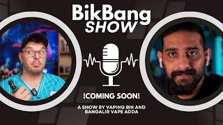Coming soon a monthly show on Saturday's with me and @BVAREVIEWS