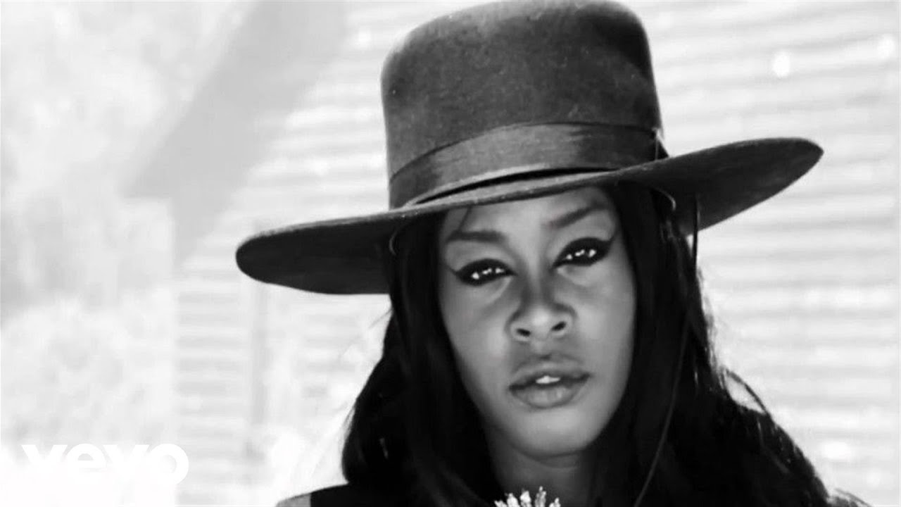 Azealia Banks - Liquorice (Behind The Scenes)