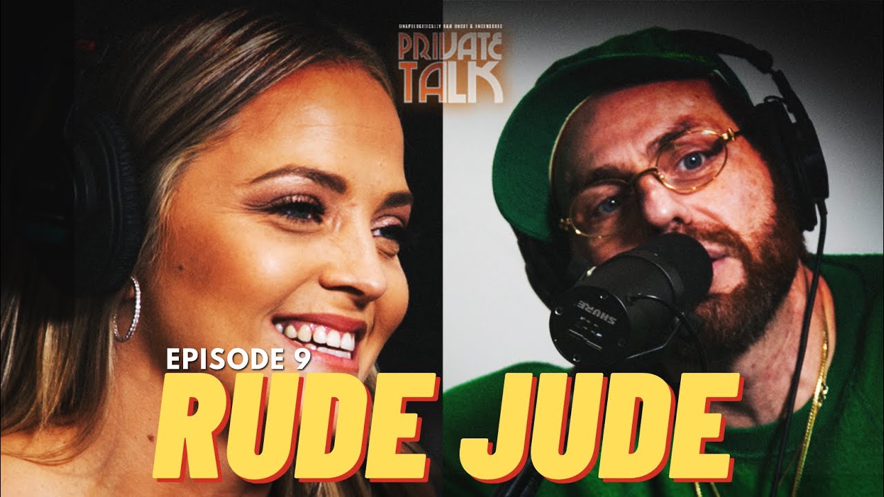 Rude Jude S01 EP9 (PT.2) Full Episode YouTube