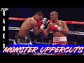 8 of the best monster uppercuts knockouts  top rankd