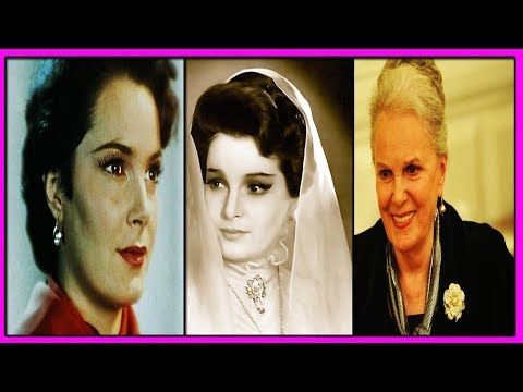 Быстрицкая Элина Авраамовна — 90 лет: семья, дети, последние новости