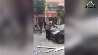 تقرير | العالم يترقب حقيقة اليوم التالي مابين هدنة هشة وفرصة سانحة لتحقيق غايات ملغومة
