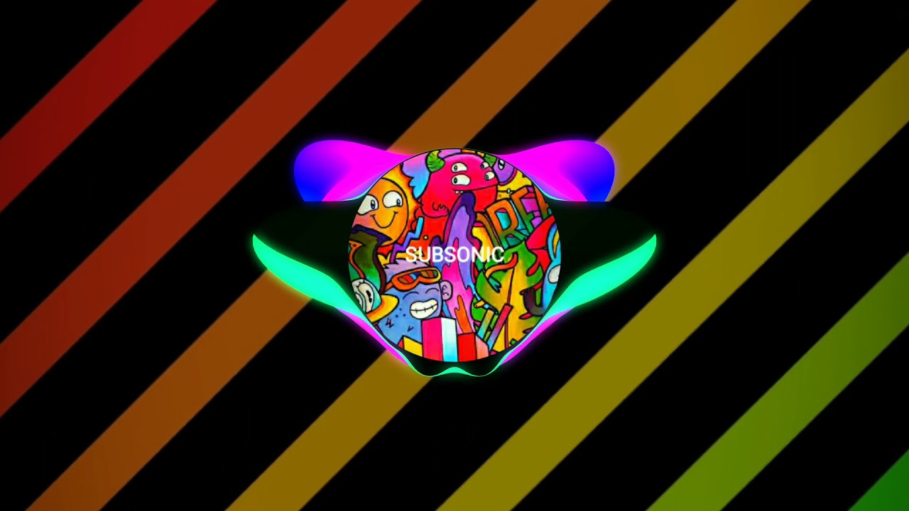 GROOVEPAD Subsonic - Andy Brookes X Hend24