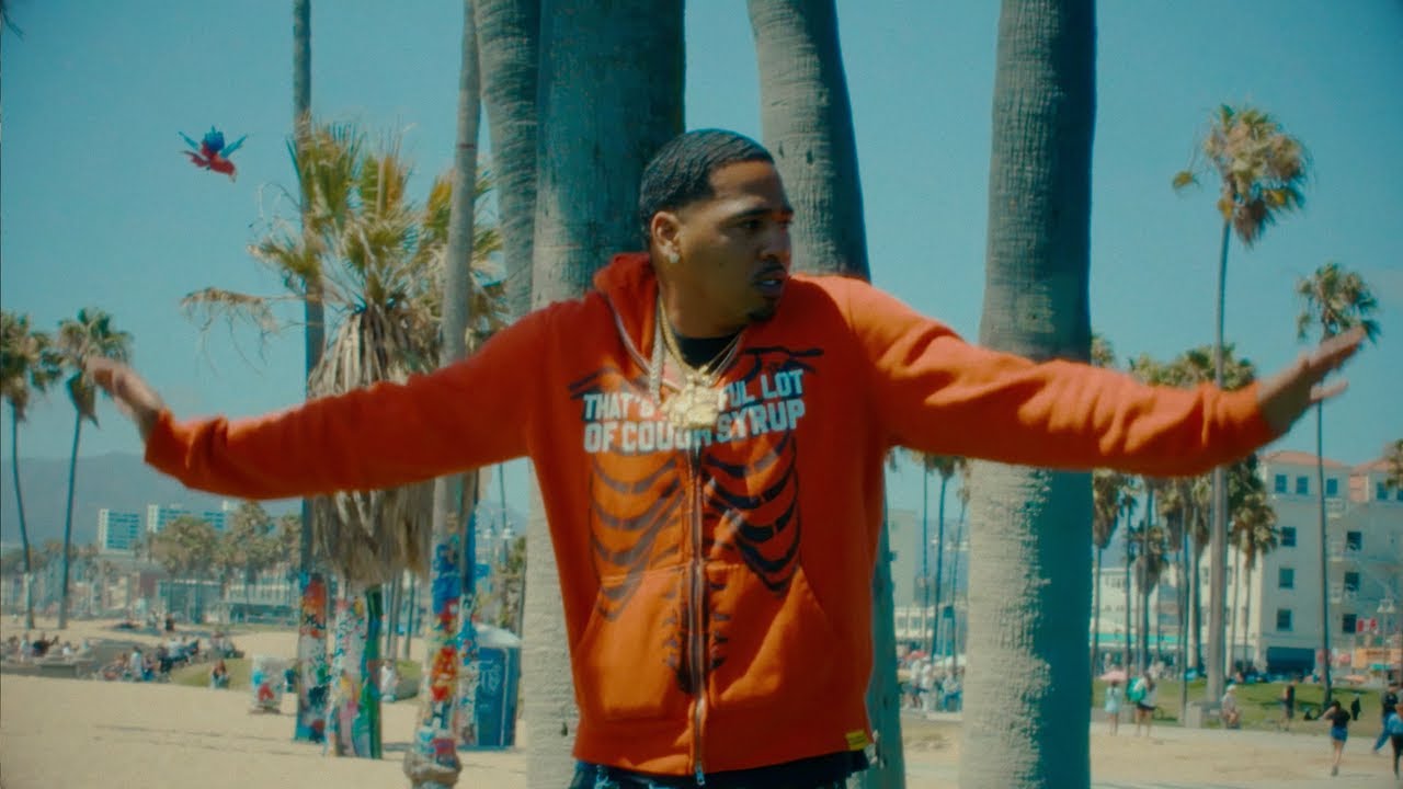 Ralfy The Plug - Seagull To A Shark (Official Music Video) || Dir. @IMNOTEVOL