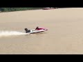 SIBU Powerboat Race 2026: 30HP 2Cyl Semifinal Group 2