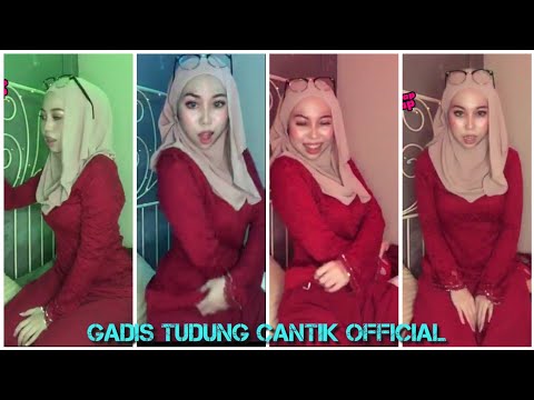 Detik-Detik ingin buka kain baju kurung hot 🔥🔥🔥 #Hijab #BajuKurung #Jilbab #Referensi #Live