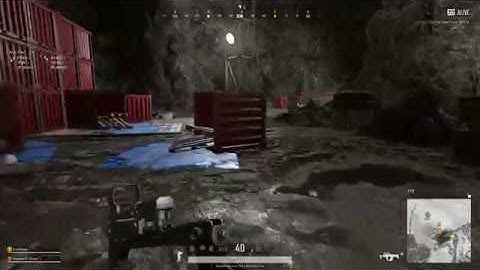 goons hitting the wrong rock