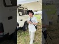 【ランクル】75周年イベントでランクルの好きなところ聞いてみました。