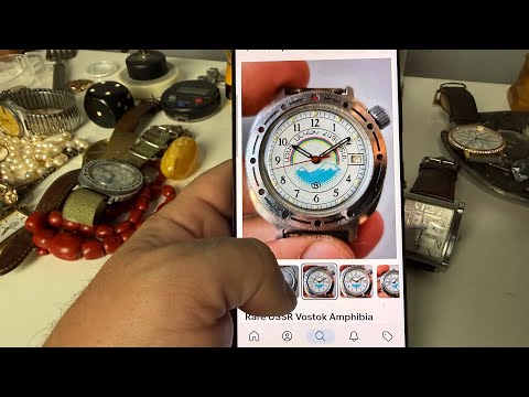 Secret Sales: How Much Did My Flea Market Finds Sell For? #53
