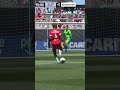 Temwa Chawinga unselfishly finds Haley Hopkins for a goal in stoppage time 😤