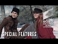 LITTLE WOMEN - Special Features Clip - A New Generation Of Little Women: Laurie