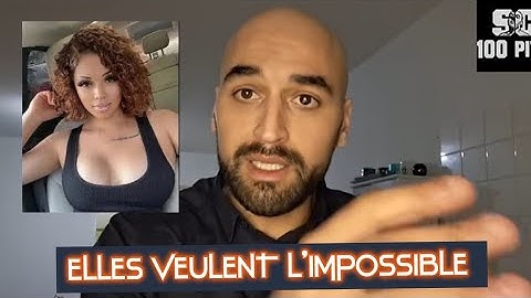 Le Guide Ultime Pour Comprendre Les Femmes En Une Seule Vidéo