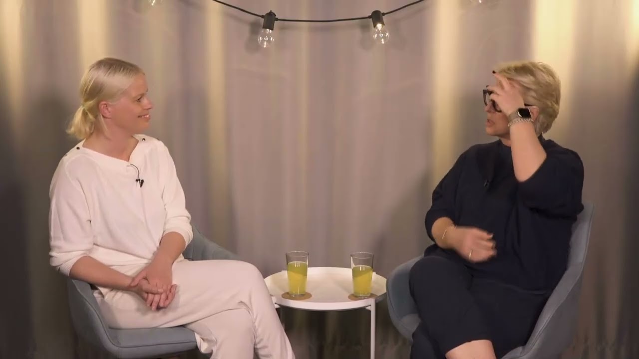 NAOSTRO s Wandou Adamík Hrycovou: Otvorene o talentoch, manželstve a veľkých stratách