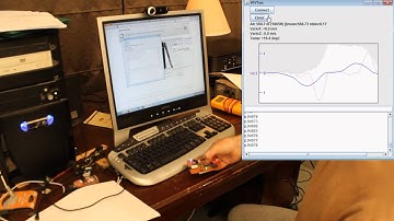 BlueFlyVario MS5611 prototype