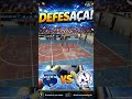 🧤 DEFESAÇA MONSTRUOSA NO SUB 07! 😱