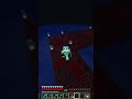 100 days Minecraft Meadow only world Day 35 #shorts #100days #minecraft