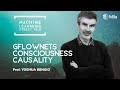 #063 - Prof. YOSHUA BENGIO - GFlowNets, Consciousness &amp; Causality