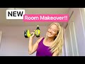 Surprising Little Mama’s with a NEW room EVERYDAY!!