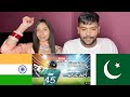 Indian Reaction on Tribute To The Warrior Asif Ali #asifali #babarazam #pakistan