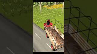 the best stant 🚜🥰 #short #video