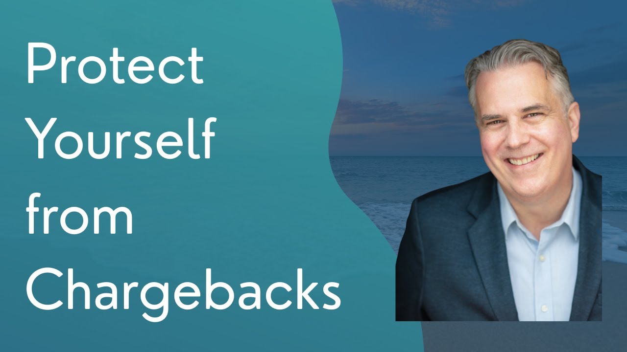 Busy, Booked, and Bulletproof (Chargebacks) with Tom Carpenter // Prep for Wave Week 2025 // Bonus