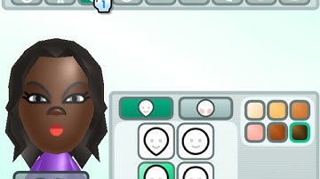 Custom CPU Mii - Royal (Pack2)