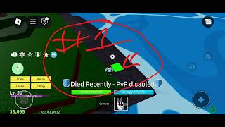All button locations in blox fruits