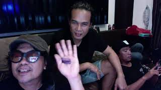 Mas Bambang Terddanar Di Brengsek City