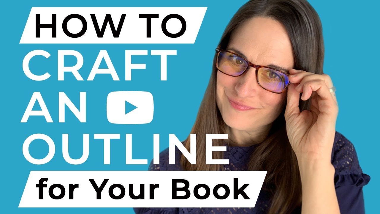How to Craft an Outline for Your Book How to Craft an Outline for Your Book