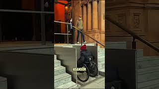 19 Yüzyıl Londra Otelinin Gizli Asansör Çözümü