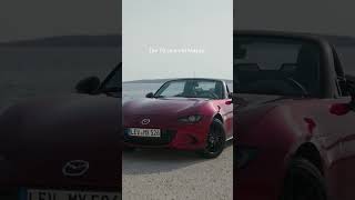 10 Years Old And Still Turning Heads mazda mx5 nd