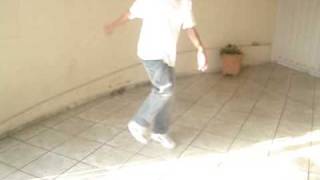 Gui Los Maniac's Rebolation