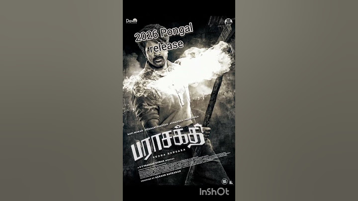 parasakthi release date #tamilmovie #sk #sivakarthikeyan #cinema #telugumovies #trailer