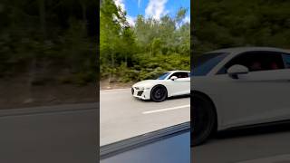 Was it driver error? 🧐