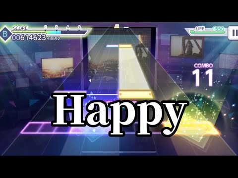 【プロセカ】それがあなたの幸せとしても[EXPERT22][MASTER26]【プロジェクトセカイカラフルステージfeat.初音ミク】