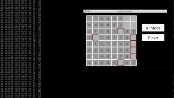 CS50 Week 1, Minesweeper demo