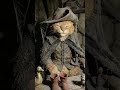 Abandoned characters p2… #ai #grok #pussinboots #shrek