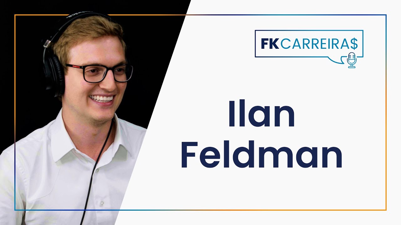 FKCarreiras 043 | Private banking e como criar vínculos profissionais