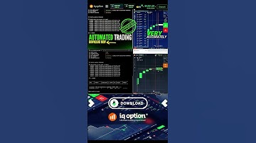 IQ Option 2024 📈 Binary Options Trading Robot 2024 💰 99.99% WIN IQ Option Bot💵🔥No Loss