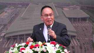 2015.10.15 台鐵 潮州車輛基地 啟用典禮